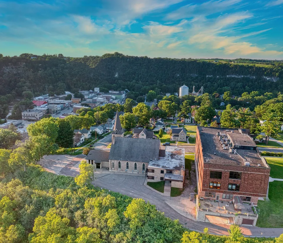 Article image for Three Public Places That Explain Hibbing Better Than a Map