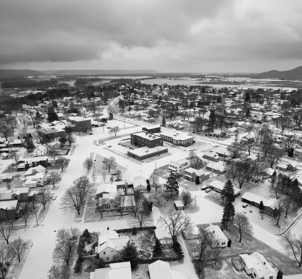 Article image for Why a Hibbing Job Often Becomes a Family Logistics Puzzle