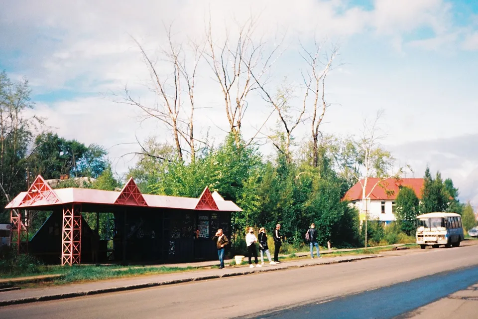 Article image for In Hibbing, the Workday Starts with Child Care, Transit, and Internet