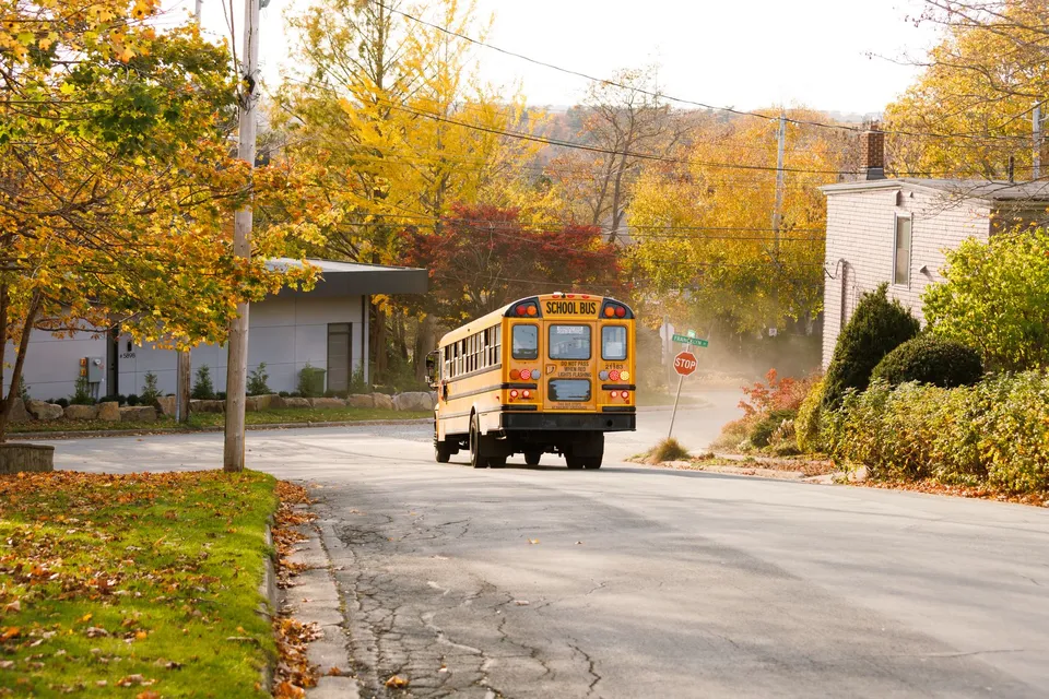Article image for The School Calendar That Helps a Hibbing Move Settle In